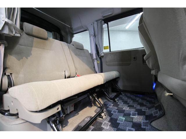 アトレーワゴン カスタムターボRSリミテッド HIDヘッドライト ETC 純正13インチAW 記録簿 キーレスエントリー 電動格納ミラー スペアキー パワースライドドア(38枚目)