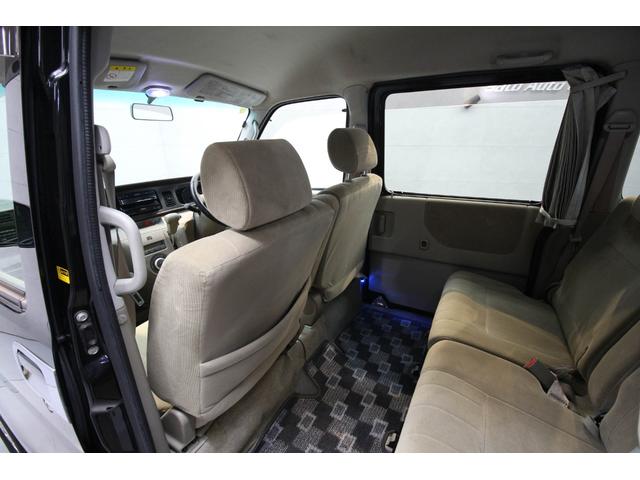 アトレーワゴン カスタムターボRSリミテッド HIDヘッドライト ETC 純正13インチAW 記録簿 キーレスエントリー 電動格納ミラー スペアキー パワースライドドア(45枚目)