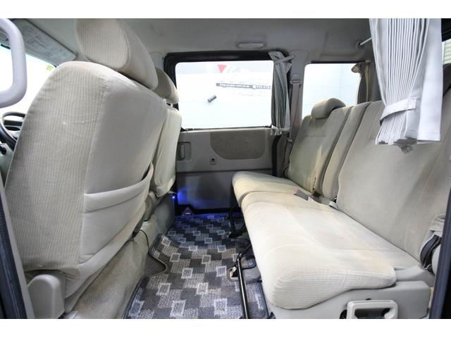 アトレーワゴン カスタムターボRSリミテッド HIDヘッドライト ETC 純正13インチAW 記録簿 キーレスエントリー 電動格納ミラー スペアキー パワースライドドア(46枚目)