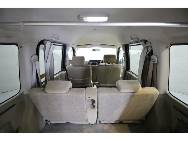 アトレーワゴン カスタムターボRSリミテッド HIDヘッドライト ETC 純正13インチAW 記録簿 キーレスエントリー 電動格納ミラー スペアキー パワースライドドア(49枚目)