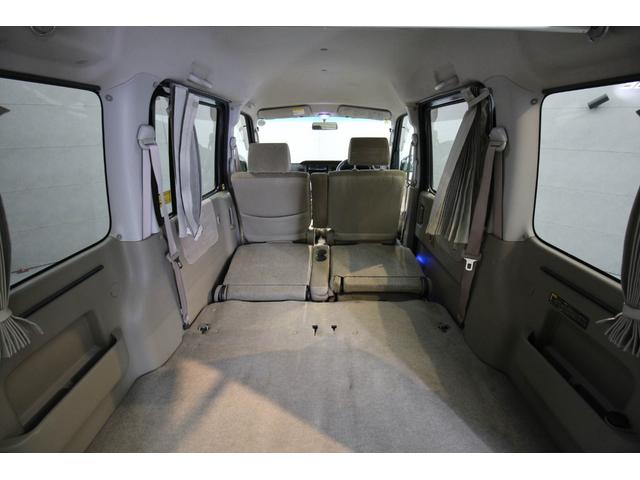 アトレーワゴン カスタムターボRSリミテッド HIDヘッドライト ETC 純正13インチAW 記録簿 キーレスエントリー 電動格納ミラー スペアキー パワースライドドア(51枚目)