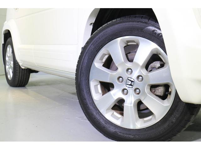 クロスロード ２０Ｘ　プレミアスタイルパッケージ　ＭＯＰナビ　バックカメラ　ＨＩＤヘッドライト　ディーラー記録簿　電動格納ミラー　オートライト　純正１７インチＡＷ（17枚目）