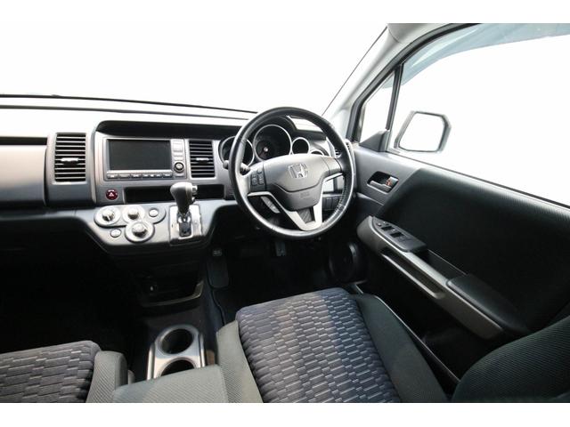 クロスロード ２０Ｘ　プレミアスタイルパッケージ　ＭＯＰナビ　バックカメラ　ＨＩＤヘッドライト　ディーラー記録簿　電動格納ミラー　オートライト　純正１７インチＡＷ（52枚目）