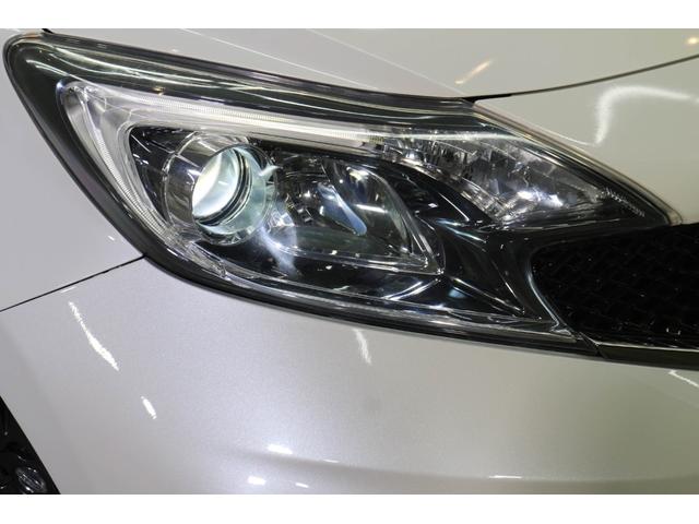 ノート ニスモ S NISMOブレーキホースセット&強化エンジンマウント&トルクロッド TEIN車高調 クスコ製タワーバー Panasonic製ナビ フルセグTV 純正17インチAW ETC スマートキー 前後ドラレコ(18枚目)