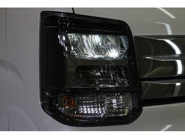 エブリイワゴン ＰＺターボスペシャル　届出済未使用車　ハイルーフ　両側パワースライドドア　シートヒーター　スマートキー　電動サイドステップ　ＬＥＤヘッドライト　衝突被害軽減ブレーキ　純正１４インチＡＷ（4枚目）