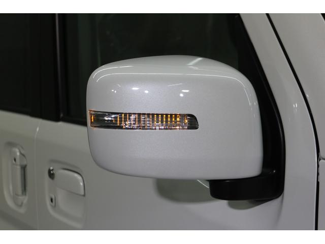 エブリイワゴン ＰＺターボスペシャル　届出済未使用車　ハイルーフ　両側パワースライドドア　シートヒーター　スマートキー　電動サイドステップ　ＬＥＤヘッドライト　衝突被害軽減ブレーキ　純正１４インチＡＷ（17枚目）