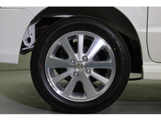 エブリイワゴン ＰＺターボスペシャル　届出済未使用車　ハイルーフ　両側パワースライドドア　シートヒーター　スマートキー　電動サイドステップ　ＬＥＤヘッドライト　衝突被害軽減ブレーキ　純正１４インチＡＷ（20枚目）