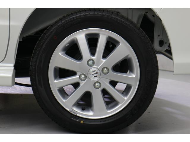 エブリイワゴン ＰＺターボスペシャル　届出済未使用車　ハイルーフ　両側パワースライドドア　シートヒーター　スマートキー　電動サイドステップ　ＬＥＤヘッドライト　衝突被害軽減ブレーキ　純正１４インチＡＷ（21枚目）