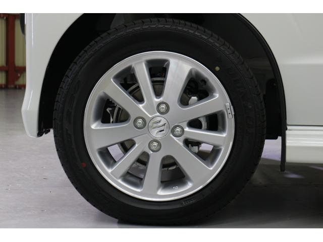 エブリイワゴン ＰＺターボスペシャル　届出済未使用車　ハイルーフ　両側パワースライドドア　シートヒーター　スマートキー　電動サイドステップ　ＬＥＤヘッドライト　衝突被害軽減ブレーキ　純正１４インチＡＷ（22枚目）