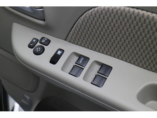 エブリイワゴン ＰＺターボスペシャル　届出済未使用車　ハイルーフ　両側パワースライドドア　シートヒーター　スマートキー　電動サイドステップ　ＬＥＤヘッドライト　衝突被害軽減ブレーキ　純正１４インチＡＷ（23枚目）