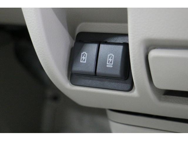 エブリイワゴン ＰＺターボスペシャル　届出済未使用車　ハイルーフ　両側パワースライドドア　シートヒーター　スマートキー　電動サイドステップ　ＬＥＤヘッドライト　衝突被害軽減ブレーキ　純正１４インチＡＷ（26枚目）