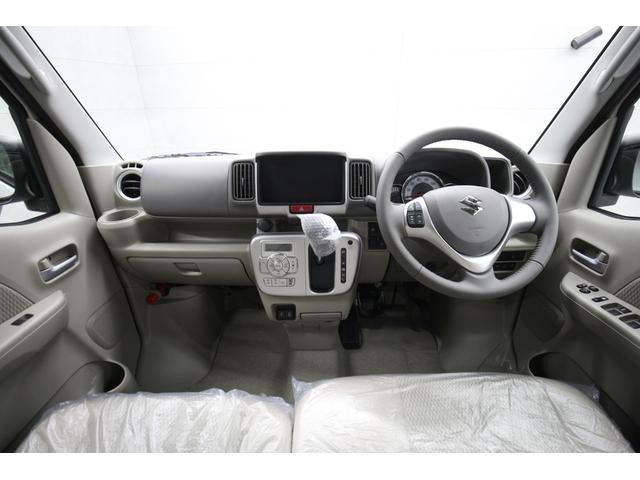 エブリイワゴン ＰＺターボスペシャル　届出済未使用車　ハイルーフ　両側パワースライドドア　シートヒーター　スマートキー　電動サイドステップ　ＬＥＤヘッドライト　衝突被害軽減ブレーキ　純正１４インチＡＷ（47枚目）