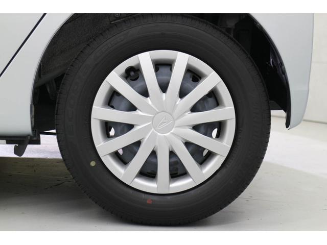 ミライース Ｌ　ＳＡＩＩＩ　Ｐａｎａｓｏｎｉｃ製ナビ　ＥＴＣ　フルセグＴＶ　衝突被害軽減ブレーキ　コーナーセンサー　オートライト　Ｂｌｕｅｔｏｏｔｈ接続　キーレスエントリー　アイドリングストップ　Ａｐｐｌｅカープレイ（23枚目）