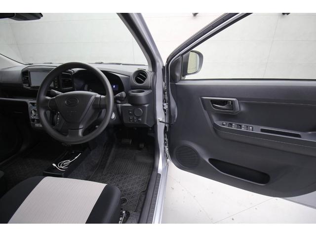 ミライース Ｌ　ＳＡＩＩＩ　Ｐａｎａｓｏｎｉｃ製ナビ　ＥＴＣ　フルセグＴＶ　衝突被害軽減ブレーキ　コーナーセンサー　オートライト　Ｂｌｕｅｔｏｏｔｈ接続　キーレスエントリー　アイドリングストップ　Ａｐｐｌｅカープレイ（36枚目）