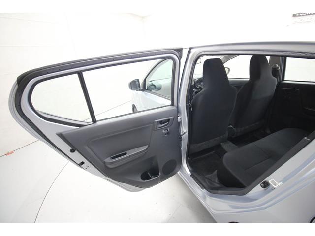 ミライース Ｌ　ＳＡＩＩＩ　Ｐａｎａｓｏｎｉｃ製ナビ　ＥＴＣ　フルセグＴＶ　衝突被害軽減ブレーキ　コーナーセンサー　オートライト　Ｂｌｕｅｔｏｏｔｈ接続　キーレスエントリー　アイドリングストップ　Ａｐｐｌｅカープレイ（50枚目）