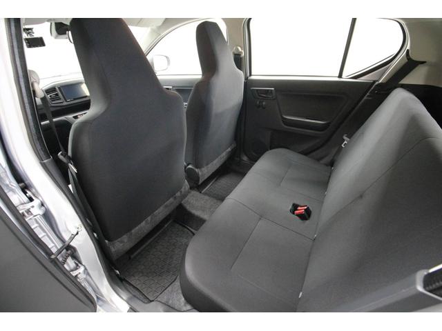 ミライース Ｌ　ＳＡＩＩＩ　Ｐａｎａｓｏｎｉｃ製ナビ　ＥＴＣ　フルセグＴＶ　衝突被害軽減ブレーキ　コーナーセンサー　オートライト　Ｂｌｕｅｔｏｏｔｈ接続　キーレスエントリー　アイドリングストップ　Ａｐｐｌｅカープレイ（52枚目）