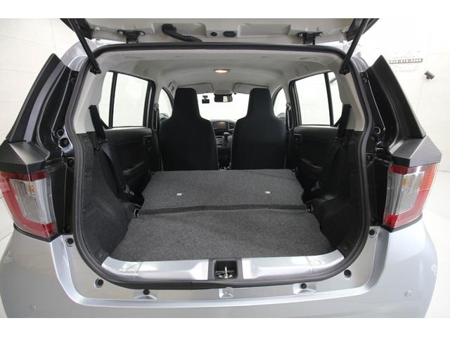 ミライース Ｌ　ＳＡＩＩＩ　Ｐａｎａｓｏｎｉｃ製ナビ　ＥＴＣ　フルセグＴＶ　衝突被害軽減ブレーキ　コーナーセンサー　オートライト　Ｂｌｕｅｔｏｏｔｈ接続　キーレスエントリー　アイドリングストップ　Ａｐｐｌｅカープレイ（55枚目）