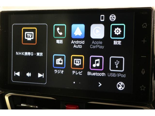 ムーヴ ＲＳ　届出済未使用車　コンフォータブルパック　アナザースタイルパック　スマートパノラマパーキングパック付９インチディスプレイオーディオ　ダンディスポーツプラン　カーペットマット（4枚目）