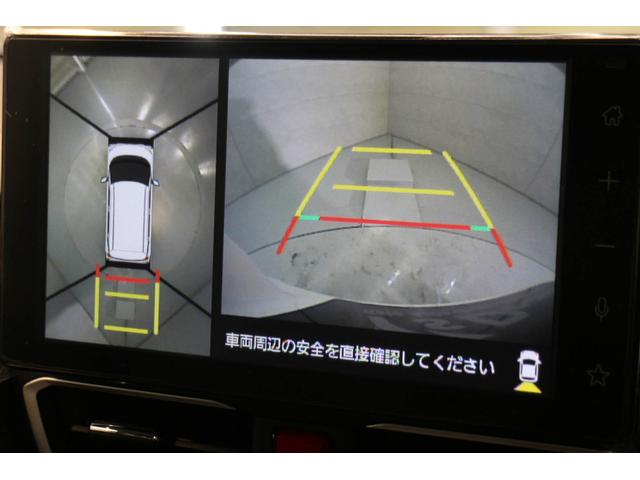 ムーヴ ＲＳ　届出済未使用車　コンフォータブルパック　アナザースタイルパック　スマートパノラマパーキングパック付９インチディスプレイオーディオ　ダンディスポーツプラン　カーペットマット（6枚目）