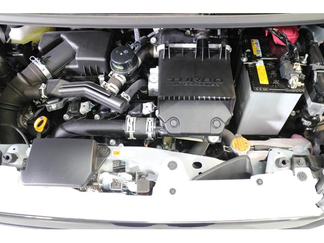 ムーヴ ＲＳ　届出済未使用車　コンフォータブルパック　アナザースタイルパック　スマートパノラマパーキングパック付９インチディスプレイオーディオ　ダンディスポーツプラン　カーペットマット（23枚目）