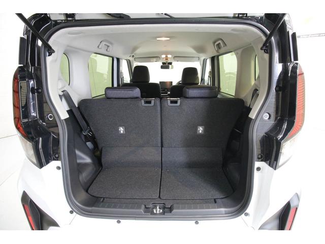 ムーヴ ＲＳ　届出済未使用車　コンフォータブルパック　アナザースタイルパック　スマートパノラマパーキングパック付９インチディスプレイオーディオ　ダンディスポーツプラン　カーペットマット（57枚目）