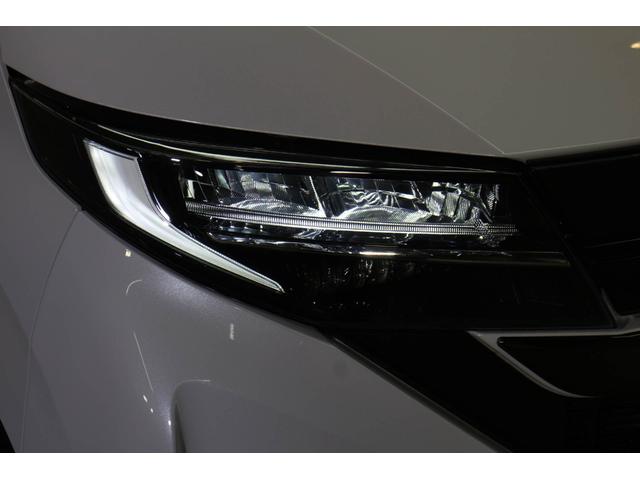 ムーヴ ＲＳ　届出済未使用車　コンフォータブルパック　アナザースタイルパック　スマートパノラマパーキングパック付９インチディスプレイオーディオ　ダンディスポーツプラン　カーペットマット（4枚目）