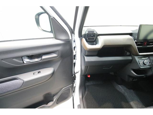 ムーヴ ＲＳ　届出済未使用車　コンフォータブルパック　アナザースタイルパック　スマートパノラマパーキングパック付９インチディスプレイオーディオ　ダンディスポーツプラン　カーペットマット（46枚目）