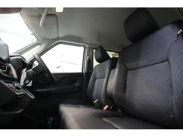 ムーヴ ＲＳ　届出済未使用車　コンフォータブルパック　アナザースタイルパック　スマートパノラマパーキングパック付９インチディスプレイオーディオ　ダンディスポーツプラン　カーペットマット（49枚目）