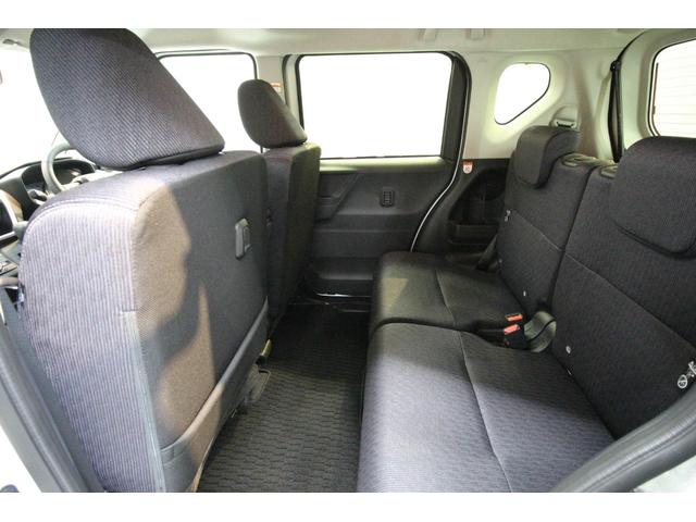 ムーヴ ＲＳ　届出済未使用車　コンフォータブルパック　アナザースタイルパック　スマートパノラマパーキングパック付９インチディスプレイオーディオ　ダンディスポーツプラン　カーペットマット（52枚目）