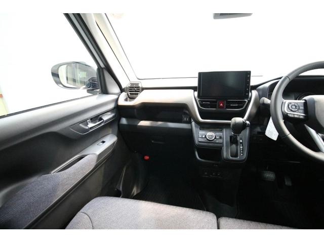 ムーヴ ＲＳ　届出済未使用車　コンフォータブルパック　アナザースタイルパック　スマートパノラマパーキングパック付９インチディスプレイオーディオ　ダンディスポーツプラン　カーペットマット（56枚目）