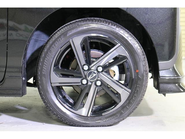 ムーヴ ＲＳ　届出済未使用車　コンフォータブルパック　アナザースタイルパック　スマートパノラマパーキングパック付９インチディスプレイオーディオ　ダンディスポーツプラン　カーペットマット（19枚目）