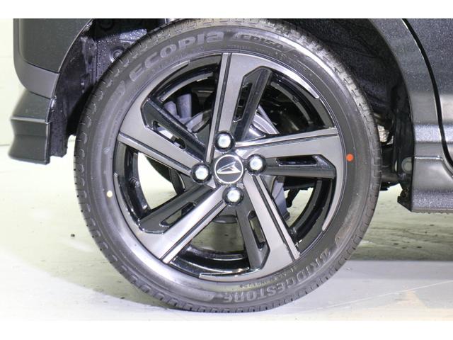 ムーヴ ＲＳ　届出済未使用車　コンフォータブルパック　アナザースタイルパック　スマートパノラマパーキングパック付９インチディスプレイオーディオ　ダンディスポーツプラン　カーペットマット（20枚目）