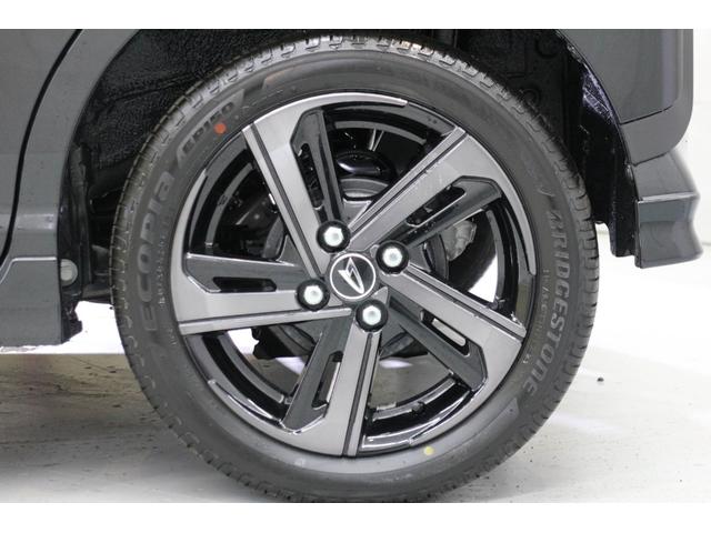 ムーヴ ＲＳ　届出済未使用車　コンフォータブルパック　アナザースタイルパック　スマートパノラマパーキングパック付９インチディスプレイオーディオ　ダンディスポーツプラン　カーペットマット（21枚目）