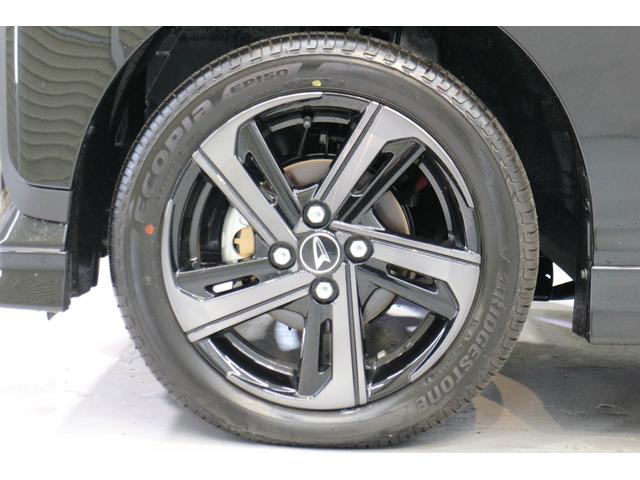 ムーヴ ＲＳ　届出済未使用車　コンフォータブルパック　アナザースタイルパック　スマートパノラマパーキングパック付９インチディスプレイオーディオ　ダンディスポーツプラン　カーペットマット（22枚目）