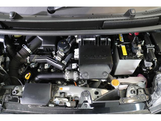 ムーヴ ＲＳ　届出済未使用車　コンフォータブルパック　アナザースタイルパック　スマートパノラマパーキングパック付９インチディスプレイオーディオ　ダンディスポーツプラン　カーペットマット（23枚目）