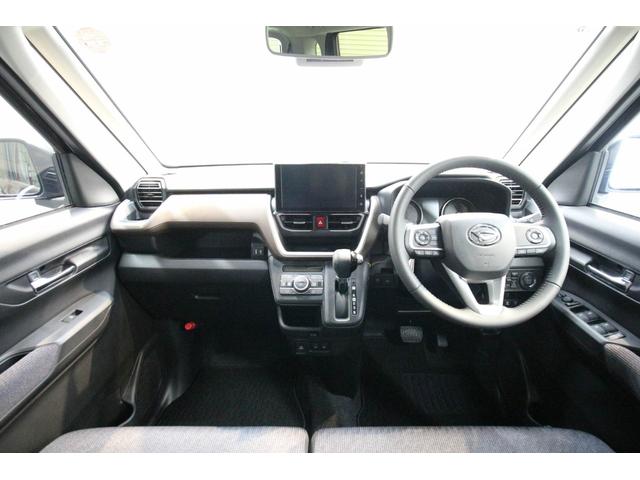 ムーヴ ＲＳ　届出済未使用車　コンフォータブルパック　アナザースタイルパック　スマートパノラマパーキングパック付９インチディスプレイオーディオ　ダンディスポーツプラン　カーペットマット（52枚目）