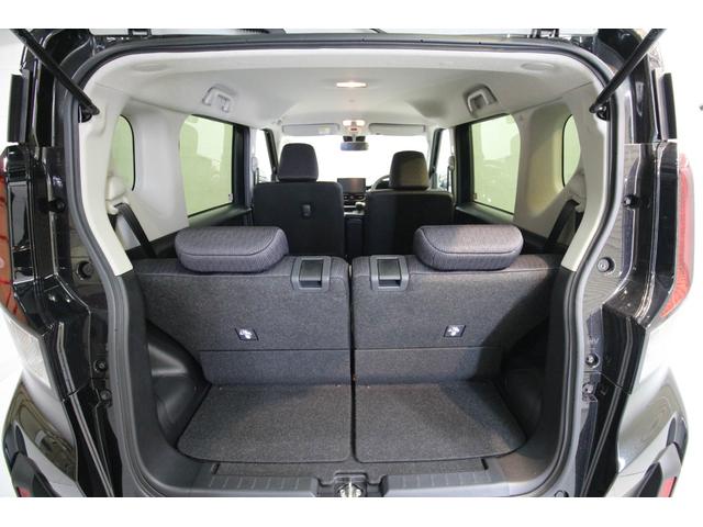 ムーヴ ＲＳ　届出済未使用車　コンフォータブルパック　アナザースタイルパック　スマートパノラマパーキングパック付９インチディスプレイオーディオ　ダンディスポーツプラン　カーペットマット（56枚目）