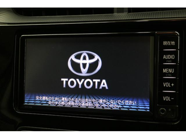アクア Ｓ　ＴＯＹＯＴＡ純正ナビ　地デジＴＶ　バックカメラ　Ｂｌｕｅｔｏｏｔｈ接続　ＥＴＣ　スマートキー　衝突被害軽減ブレーキ　電動格納ミラー　オートマチックハイビーム　ドライブレコーダー（4枚目）