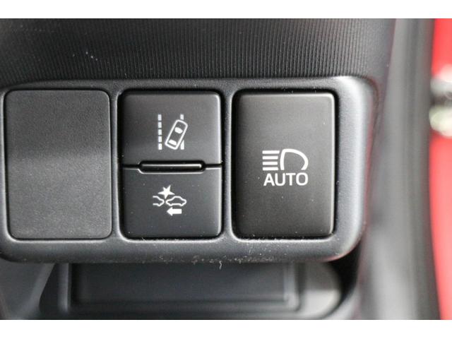 アクア Ｓ　ＴＯＹＯＴＡ純正ナビ　地デジＴＶ　バックカメラ　Ｂｌｕｅｔｏｏｔｈ接続　ＥＴＣ　スマートキー　衝突被害軽減ブレーキ　電動格納ミラー　オートマチックハイビーム　ドライブレコーダー（31枚目）