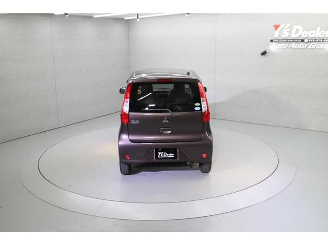 ｅＫワゴン 　Ｅ　ＳＤナビ　地デジＴＶ　Ｂｌｕｅｔｏｏｔｈ接続　バックカメラ　ＥＴＣ　キーレスエントリー　シートヒーター　ＤＶＤ再生（12枚目）