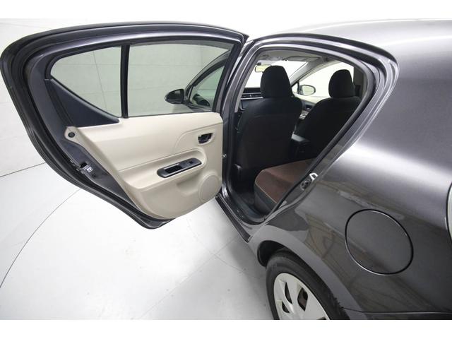 アクア Ｇ　純正ナビ　バックカメラ　ＥＴＣ　ドライブレコーダー　スマートキー　フルセグＴＶ　ＤＶＤ再生　電動格納ミラー　Ｂｌｕｅｔｏｏｔｈ接続（50枚目）