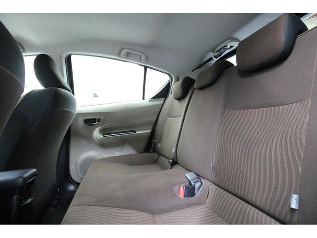 アクア Ｇ　純正ナビ　バックカメラ　ＥＴＣ　ドライブレコーダー　スマートキー　フルセグＴＶ　ＤＶＤ再生　電動格納ミラー　Ｂｌｕｅｔｏｏｔｈ接続（53枚目）