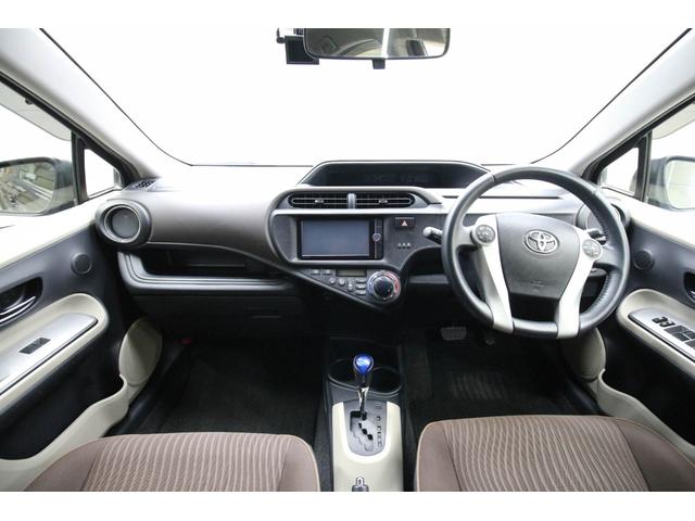 アクア Ｇ　純正ナビ　バックカメラ　ＥＴＣ　ドライブレコーダー　スマートキー　フルセグＴＶ　ＤＶＤ再生　電動格納ミラー　Ｂｌｕｅｔｏｏｔｈ接続（56枚目）