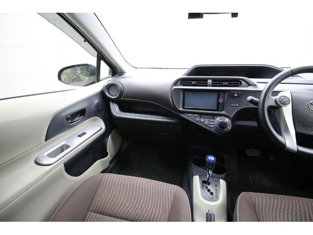 アクア Ｇ　純正ナビ　バックカメラ　ＥＴＣ　ドライブレコーダー　スマートキー　フルセグＴＶ　ＤＶＤ再生　電動格納ミラー　Ｂｌｕｅｔｏｏｔｈ接続（58枚目）