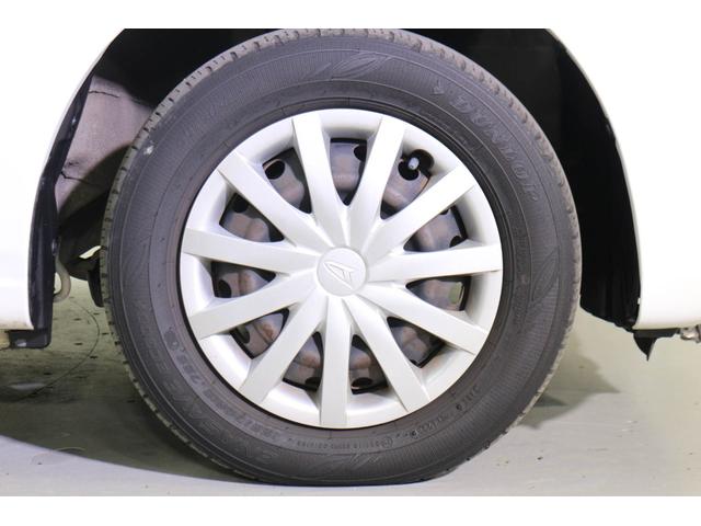 ミライース Ｌ　ＳＡＩＩＩ　Ｐａｎａｓｏｎｉｃ製ナビ　フルセグＴＶ　前後ドライブレコーダー　コーナーセンサー　衝突被害軽減ブレーキ　スマートキー　アイドリングストップ　オートライト（18枚目）