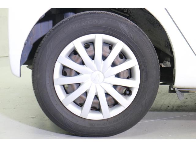 ミライース Ｌ　ＳＡＩＩＩ　Ｐａｎａｓｏｎｉｃ製ナビ　フルセグＴＶ　前後ドライブレコーダー　コーナーセンサー　衝突被害軽減ブレーキ　スマートキー　アイドリングストップ　オートライト（19枚目）