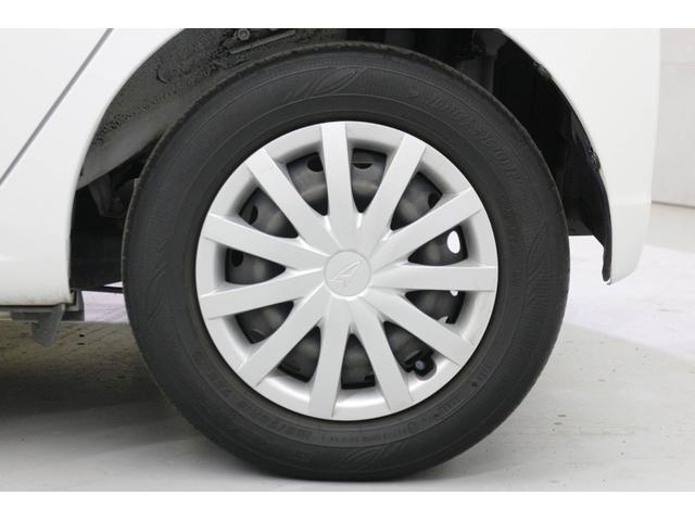 ミライース Ｌ　ＳＡＩＩＩ　Ｐａｎａｓｏｎｉｃ製ナビ　フルセグＴＶ　前後ドライブレコーダー　コーナーセンサー　衝突被害軽減ブレーキ　スマートキー　アイドリングストップ　オートライト（20枚目）