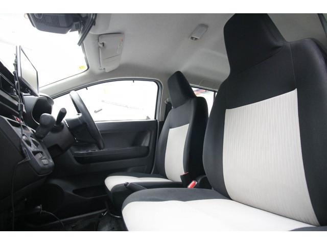 ミライース Ｌ　ＳＡＩＩＩ　Ｐａｎａｓｏｎｉｃ製ナビ　フルセグＴＶ　前後ドライブレコーダー　コーナーセンサー　衝突被害軽減ブレーキ　スマートキー　アイドリングストップ　オートライト（45枚目）