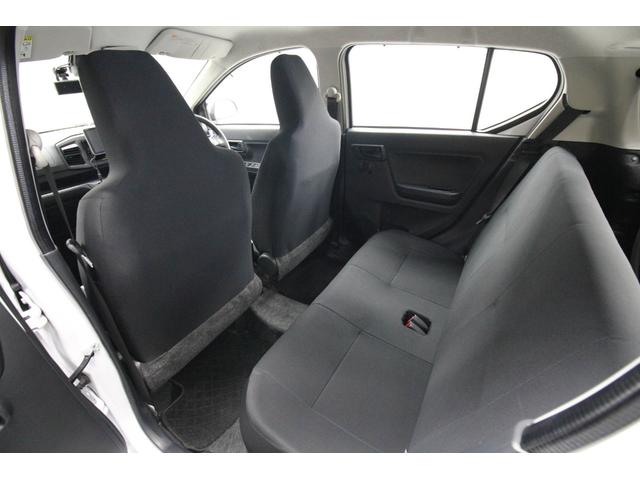 ミライース Ｌ　ＳＡＩＩＩ　Ｐａｎａｓｏｎｉｃ製ナビ　フルセグＴＶ　前後ドライブレコーダー　コーナーセンサー　衝突被害軽減ブレーキ　スマートキー　アイドリングストップ　オートライト（48枚目）