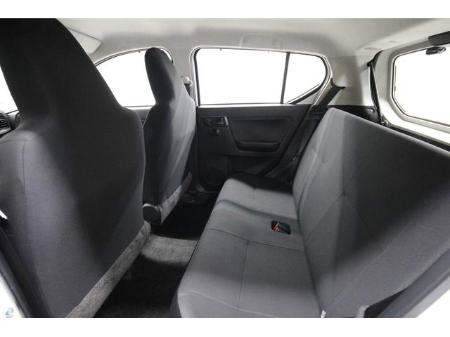 ミライース Ｌ　ＳＡＩＩＩ　Ｐａｎａｓｏｎｉｃ製ナビ　フルセグＴＶ　前後ドライブレコーダー　コーナーセンサー　衝突被害軽減ブレーキ　スマートキー　アイドリングストップ　オートライト（49枚目）